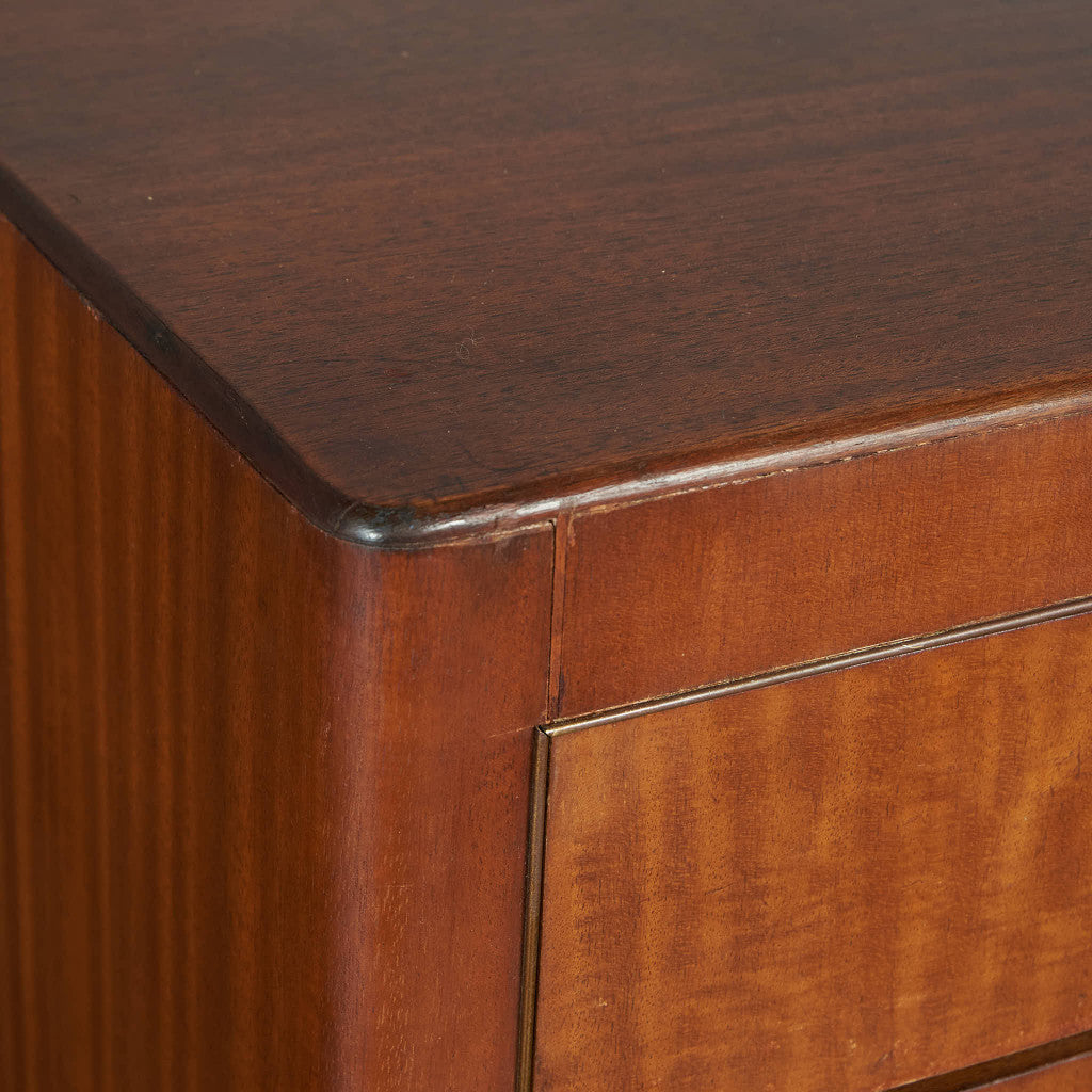 WGEvans&amp;Sons Vanson Vintage Sideboard #83874