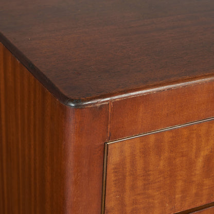 WGEvans&amp;Sons Vanson Vintage Sideboard #83874