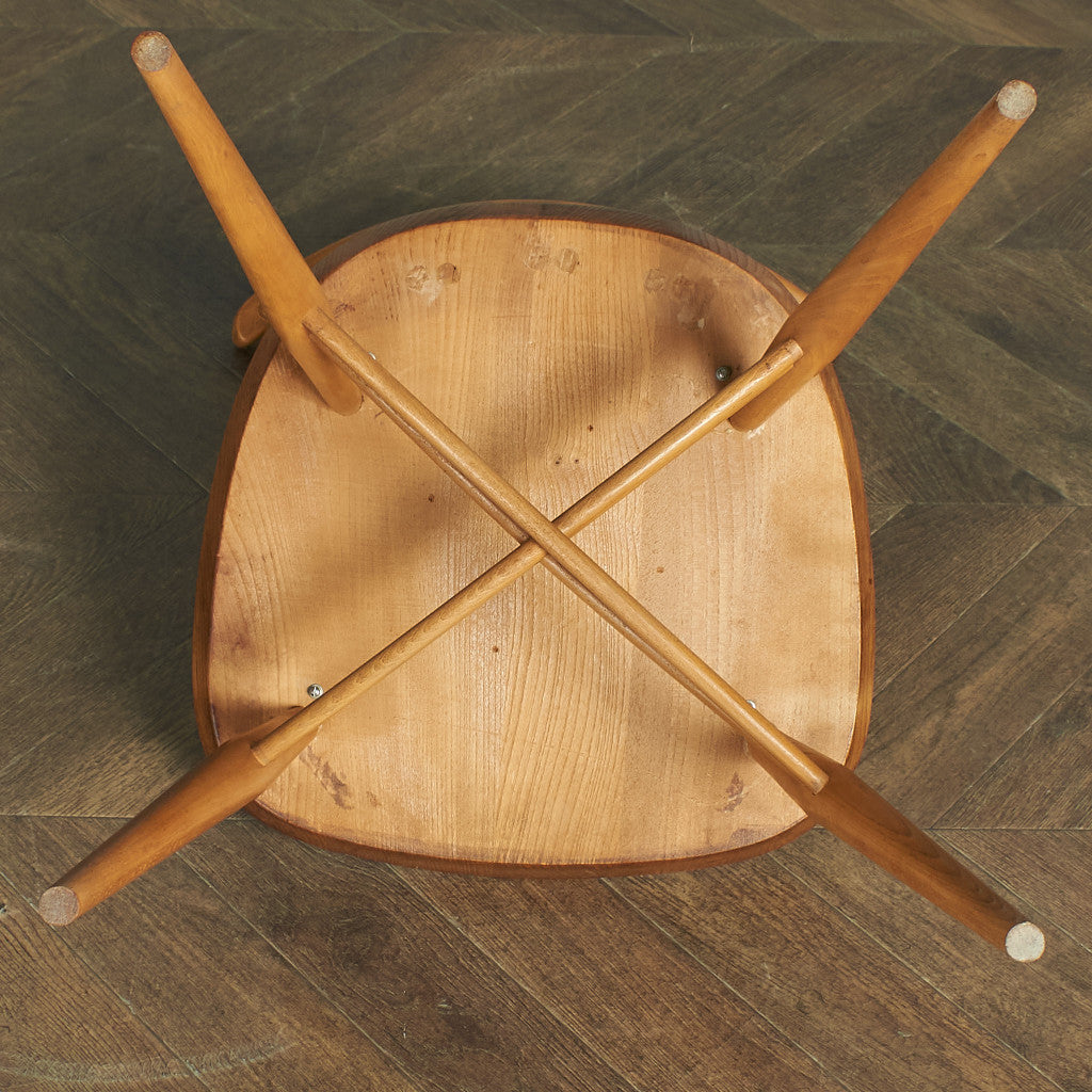 ERCOL Lattice Chair #74449