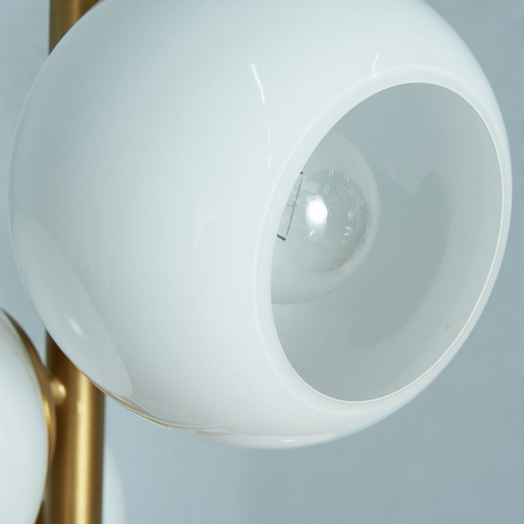 BIARRITZ FLOOR LAMP