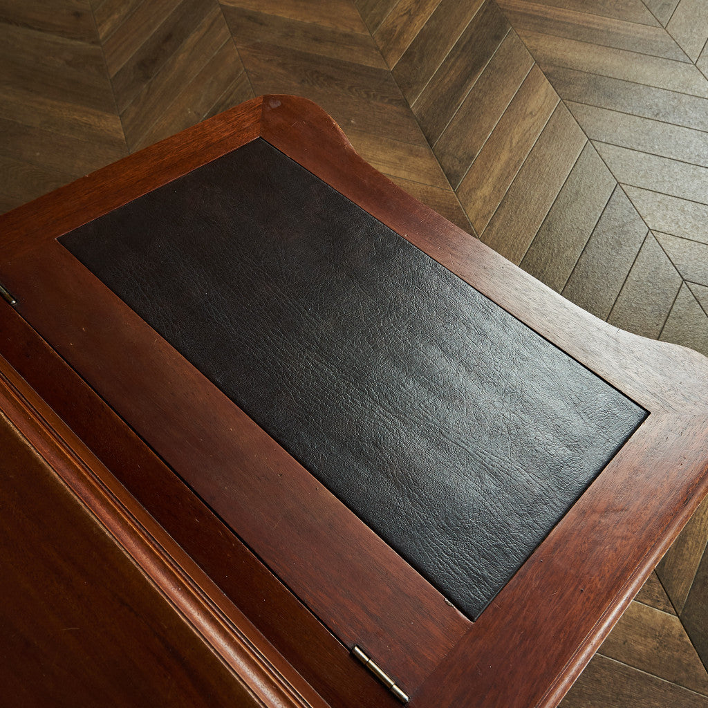 British Classic Davenport Desk #82120
