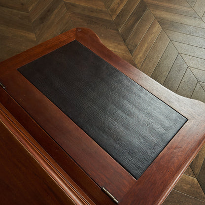 British Classic Davenport Desk #82120