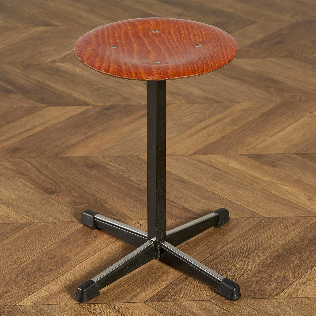 Marko Kwartet stoelen ヴィンテージ スツール