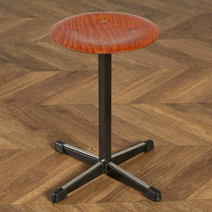 Marko Kwartet stoelen ヴィンテージ スツール