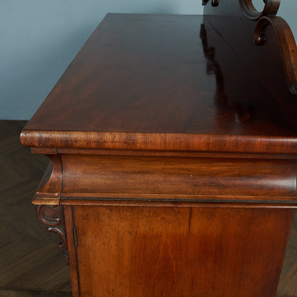 British Classic Sideboard #81726