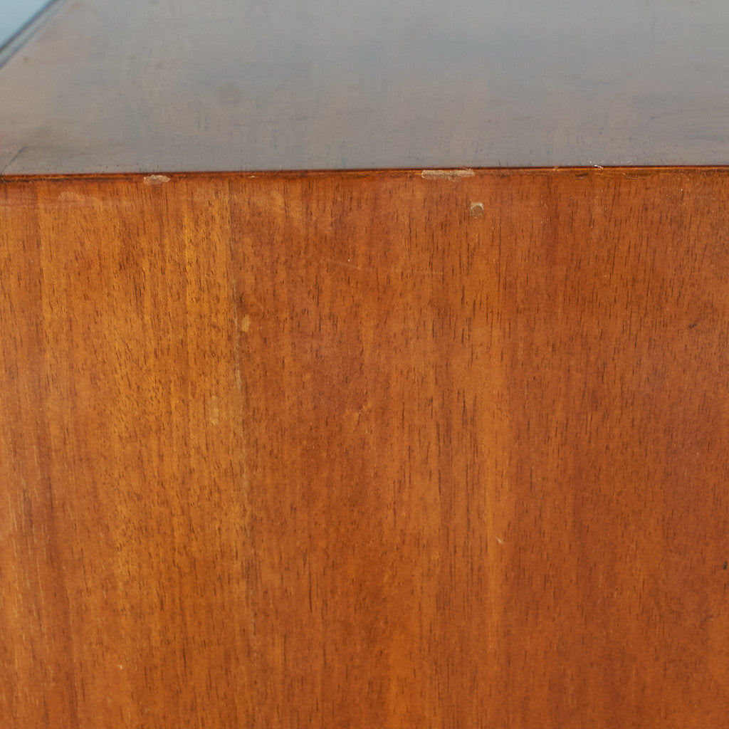 Northampton Cabinet Company ライティングビューロー