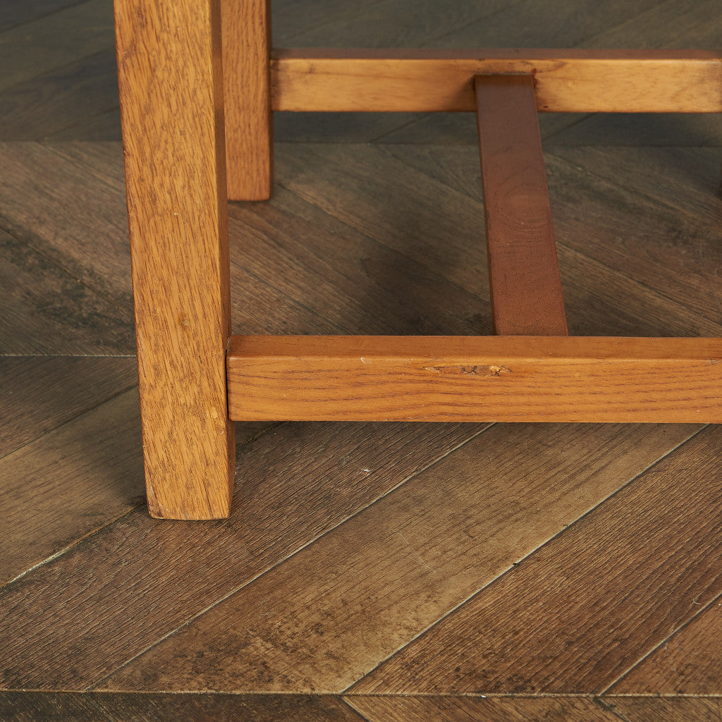 British Classic High Back Dining Chair #81978