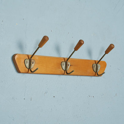 Belgian Vintage Wall Hanger #81859