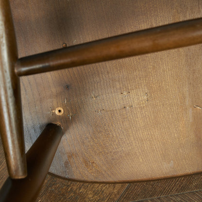 クエーカーチェア