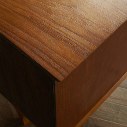 British vintage dressing desk #84706