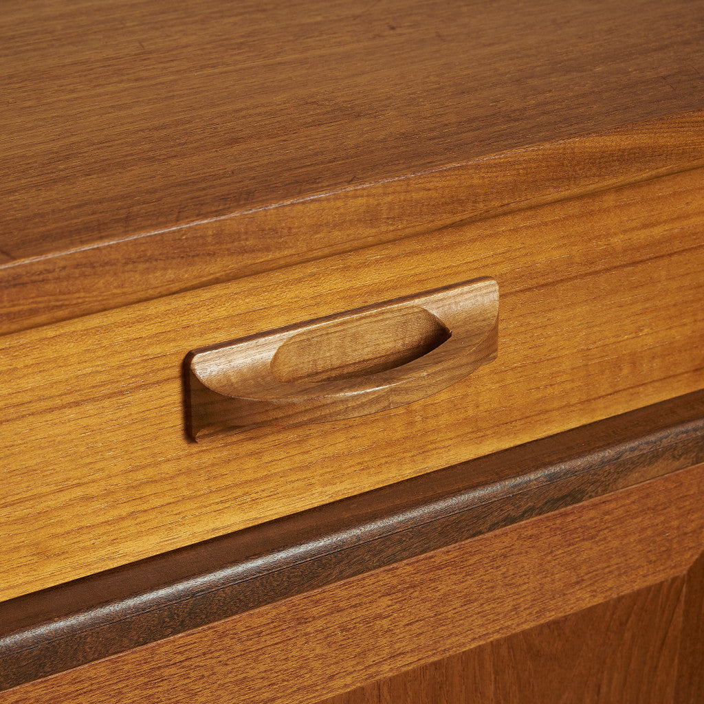G-PLAN Siera Side Cabinet (Base unit 3010) #84710