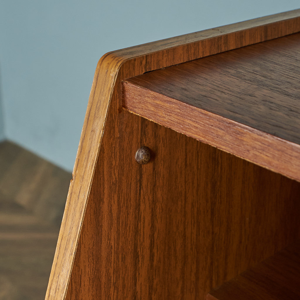 British Vintage Writing Bureau #81087