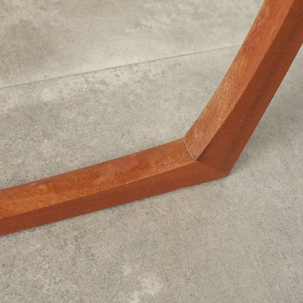 [67326] British vintage nesting table