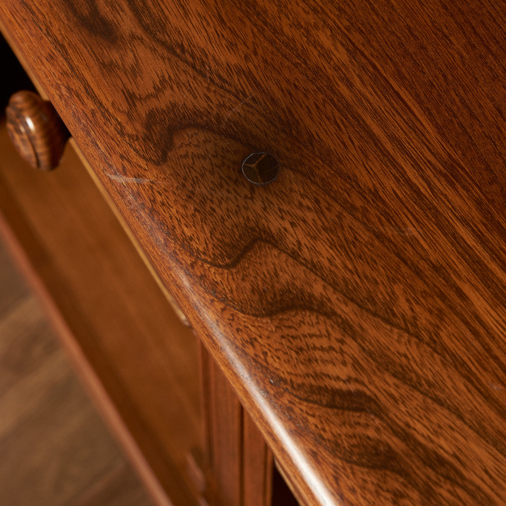 アーコール ERCOL オールドコロニアル コートカップボード #86939