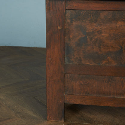 STRONGBOW FURNITURE Blanket Box #80488