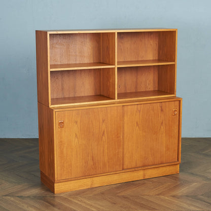Vintage Danish sideboard #84004