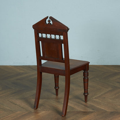 British classic Edwardian style dining chair #81840