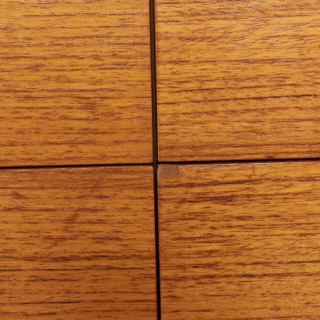 Nathan Cross Door Vintage Sideboard #77459