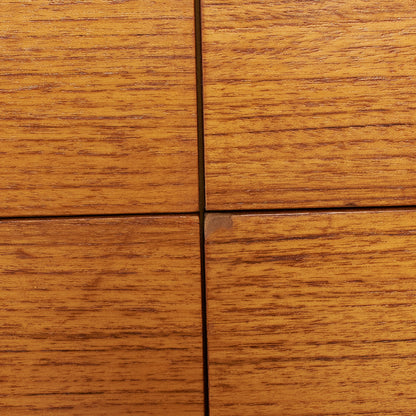 Nathan Cross Door Vintage Sideboard #77459