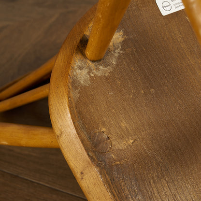 アーコール ERCOL フープバックチェア ノーマルサイズ #89739