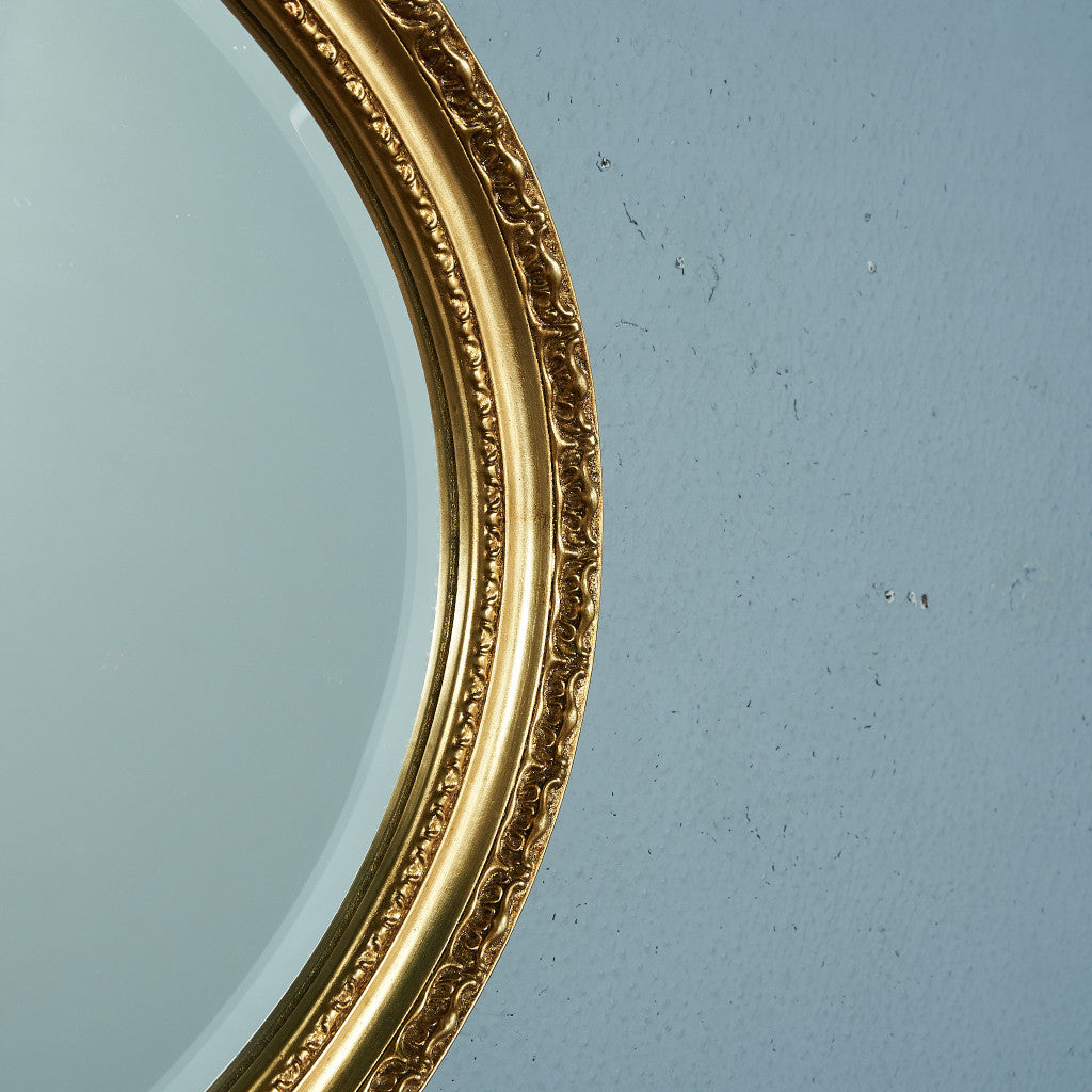 MORRIS MIRRORS Wall mirror #79638