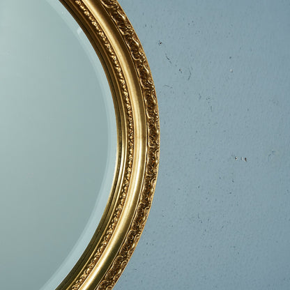 MORRIS MIRRORS Wall mirror #79638