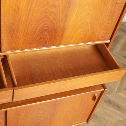 Nathan Vintage High Sideboard #79586