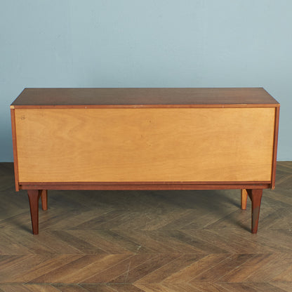 Elliotts Of Newbury Vintage Sideboard #77367
