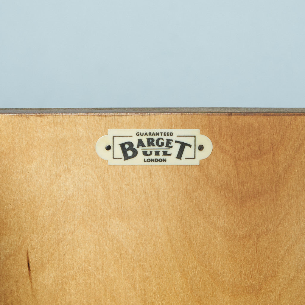Barget Built キュリオケース ディスプレイキャビネット #83975
