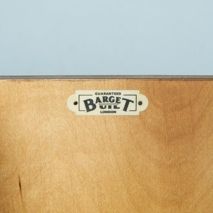 Barget Built キュリオケース ディスプレイキャビネット #83975