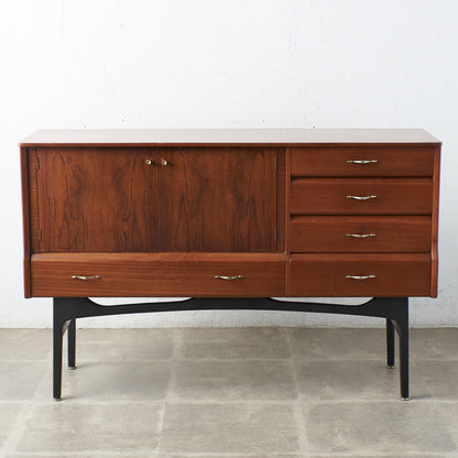 [67366][Jentique] Vintage sideboard
