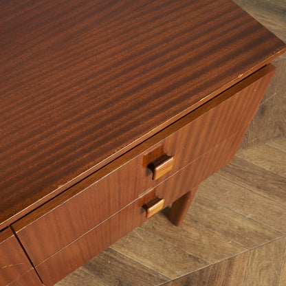 Remploy Chest Sideboard #80319