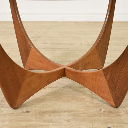 G-PLAN サーキュラーアストロテーブル Occasional Table (8040)