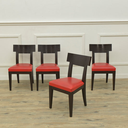 cassina.ixc チロルチェア 4脚セット