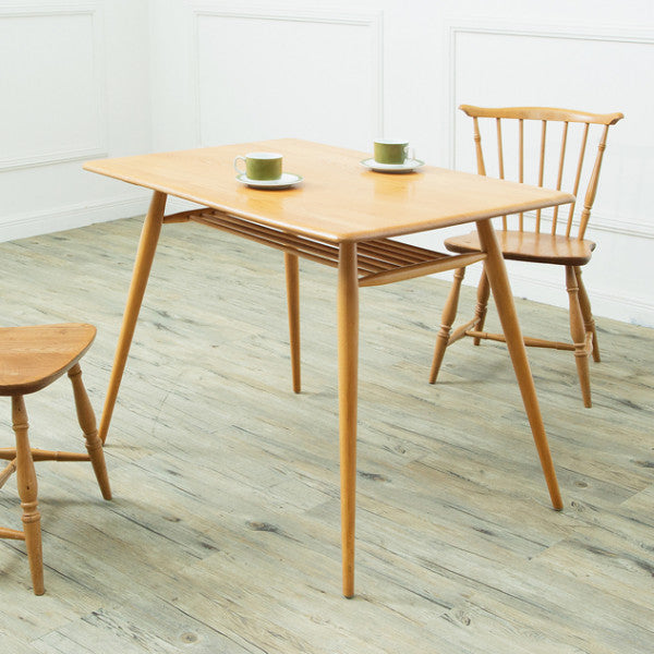 ERCOL ブレックファストテーブル (393)