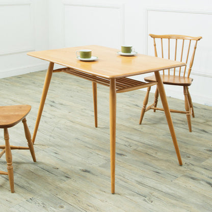 ERCOL ブレックファストテーブル (393)