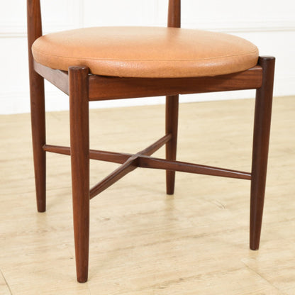 G-PLAN フレスコ サーキュラーチェア