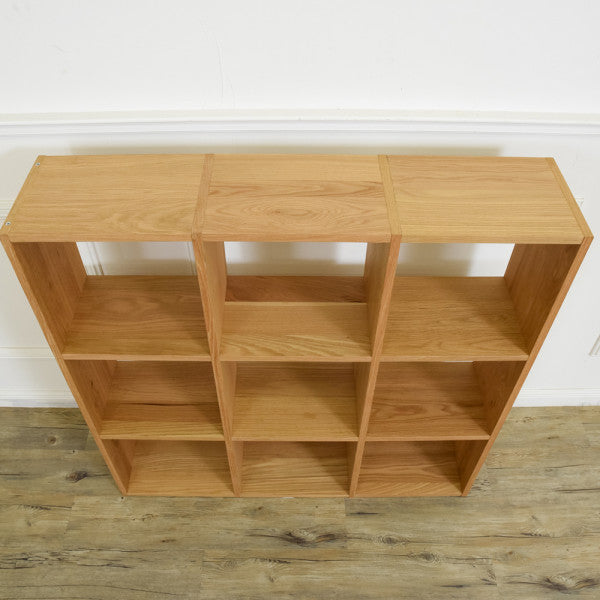 無印良品 スタッキングシェルフ