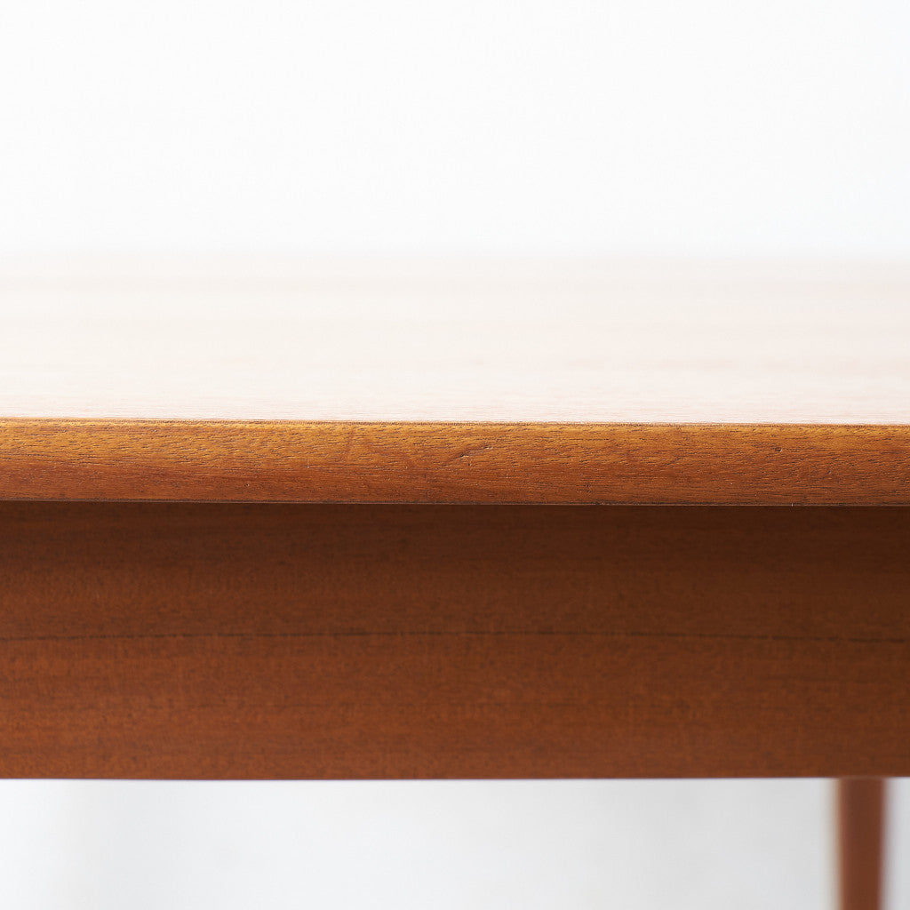 ヴィンテージ エクステンション レクタングルダイニングテーブル