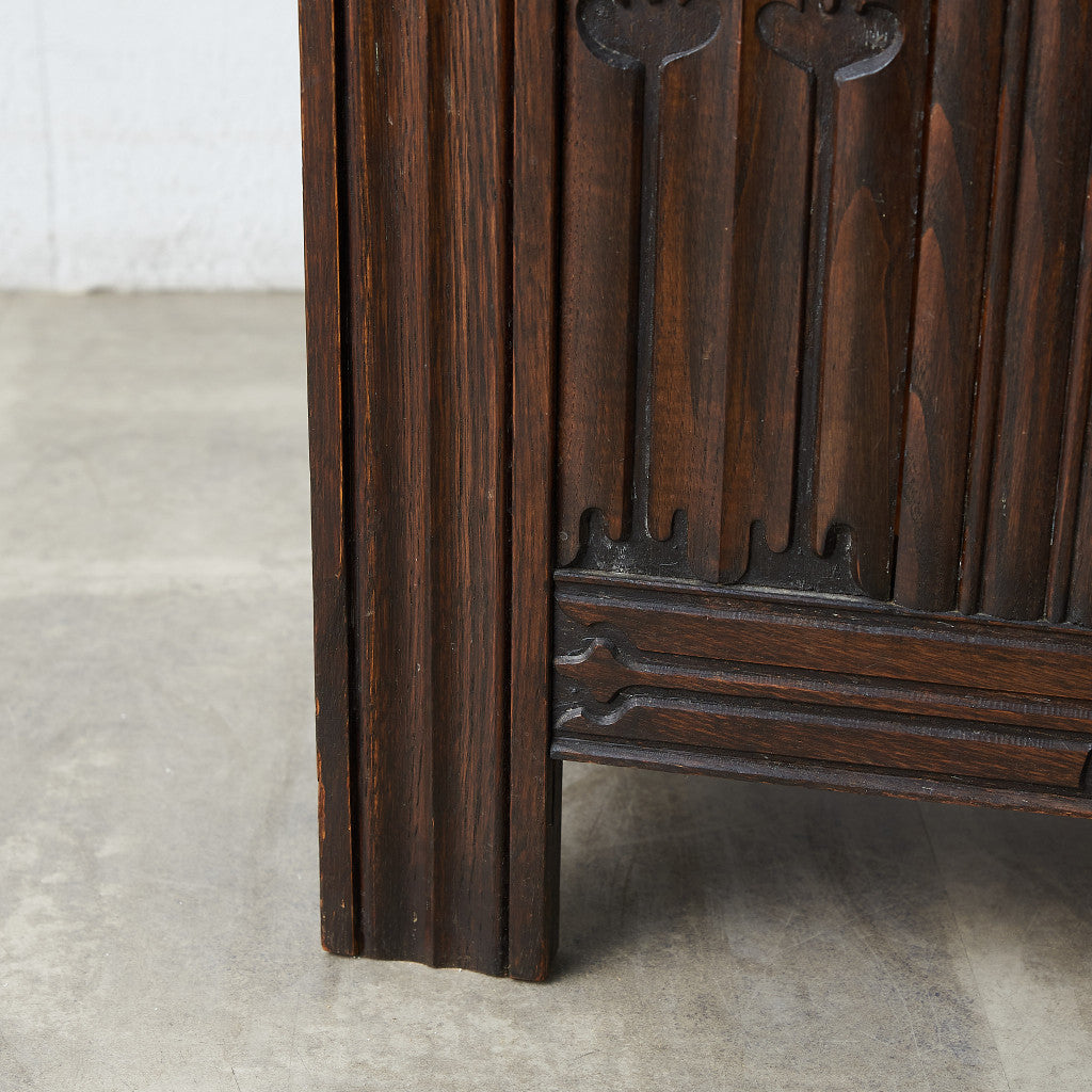 STRONGBOW FURNITURE ブランケットボックス