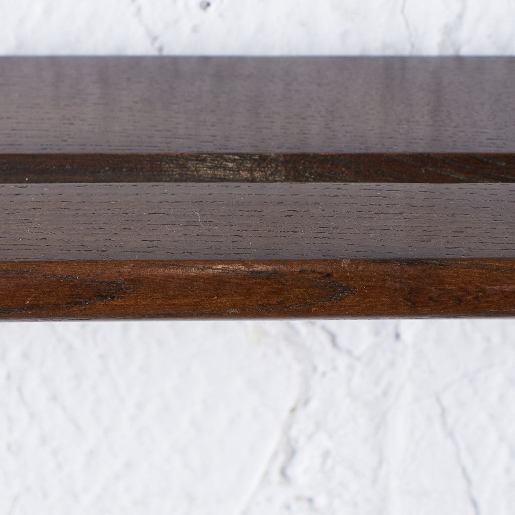 ヴィンテージ ウォールラック (Wall Mounted Plate Rack model 268)