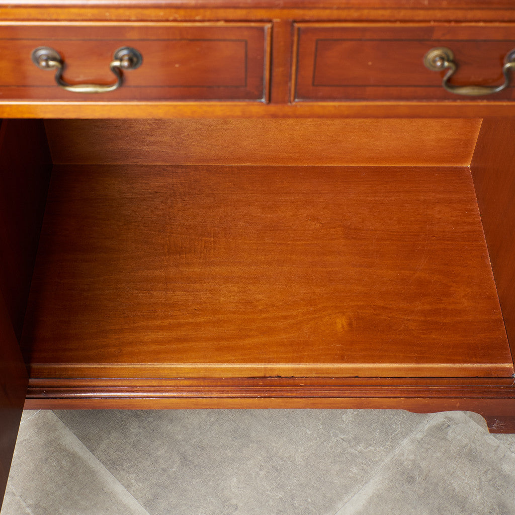 英国クラシック サイドボード