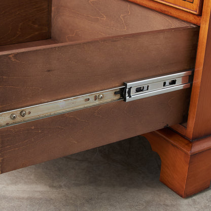 英国クラシック サイドチェスト