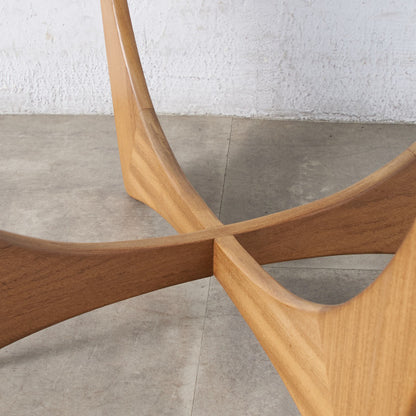 サーキュラー アストロテーブル Occasional Table (8040)