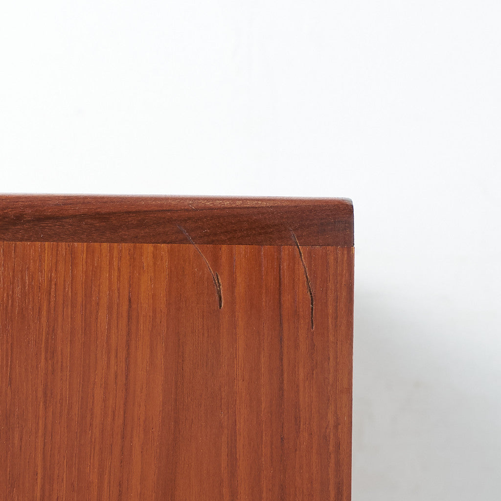 [67398][G-PLAN]Fresco Sideboard with Legs (4072)