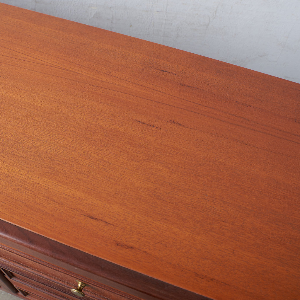 ヴィンテージ サイドボード