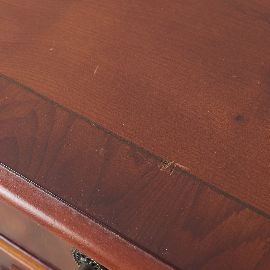 [65977] British classic sideboard