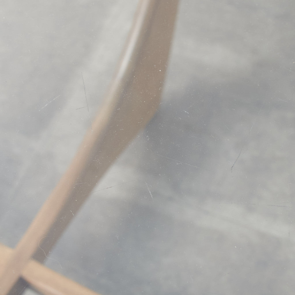 サーキュラー アストロテーブル Occasional Table (8040)