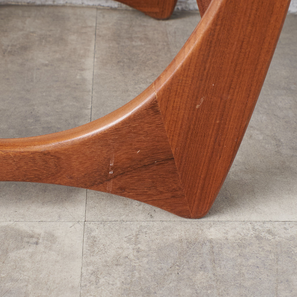 Astro ネストコーヒーテーブル