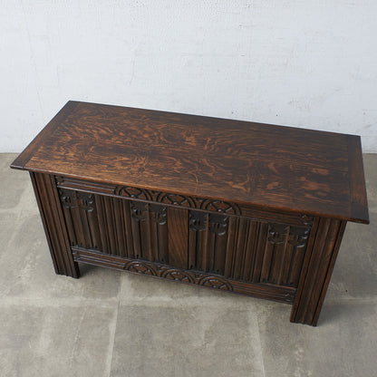 STRONGBOW FURNITURE ブランケットボックス